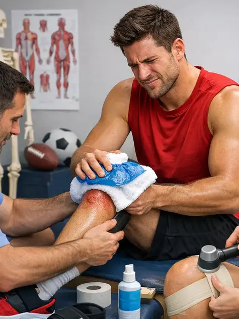 Understanding Sports Injury Treatment in Bangalore