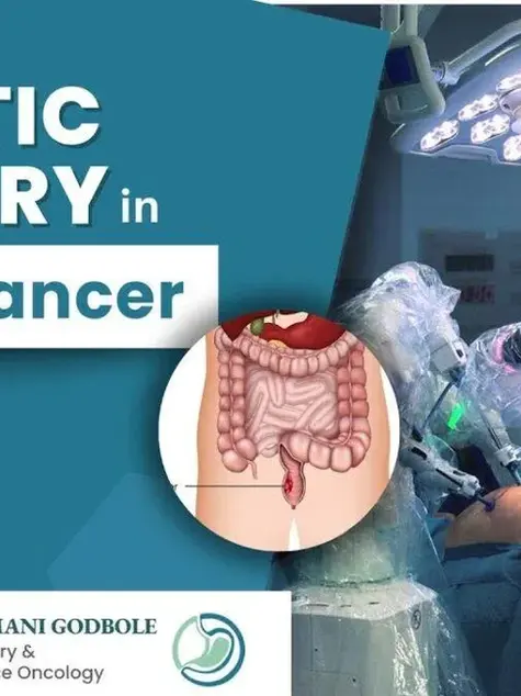 Laparoscopic Colorectal Surgery Mumbai – Advanced Minimally Invasive Care with Dr. Chintamani Godbole