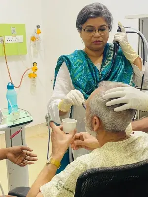 ENT Clinic in Andheri: Comprehensive Ear, Nose and Throat Care