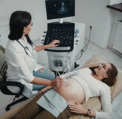Fetal Neurosono in Mumbai: Advanced Prenatal Brain Assessment at Aspira Pathlab & Diagnostics