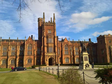 Qual cidade escolher para estudar na Irlanda?