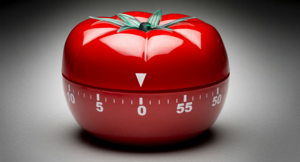 La T cnica Pomodoro C mo Dominar Tu Tiempo En Bloques De 25 Minutos
