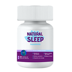 naturalsleep