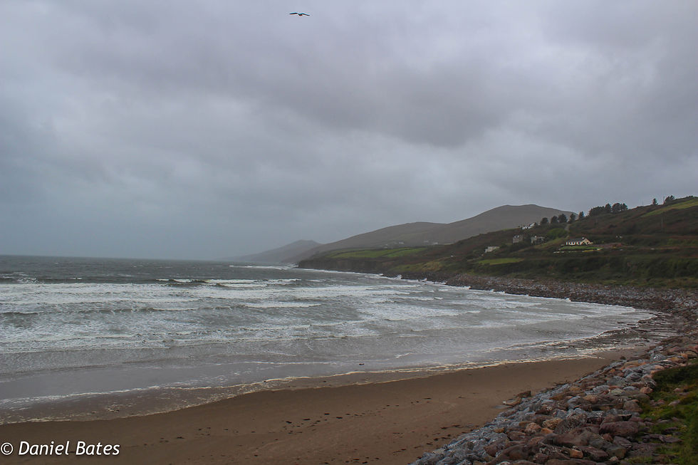 Dingle Peninsula, Ring of Kerry, Ireland