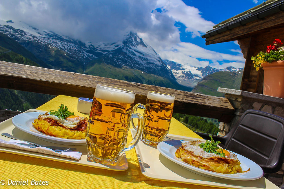 Zermatt, Switzerland