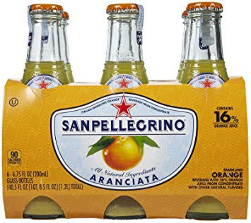 Thumbnail: SAN PELLEGRINO BEVERAGES