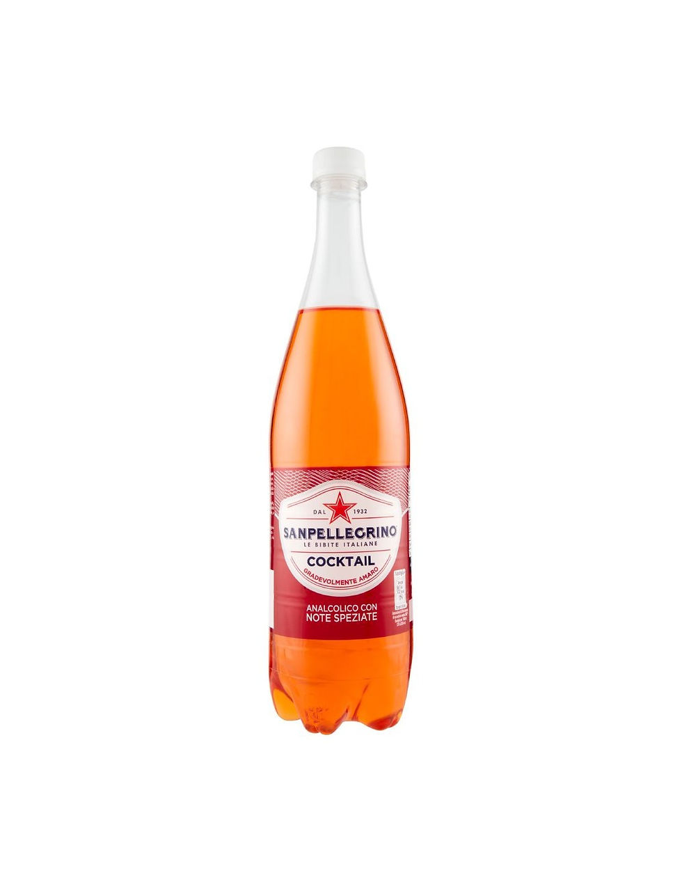 Thumbnail: SAN PELLEGRINO BEVERAGES