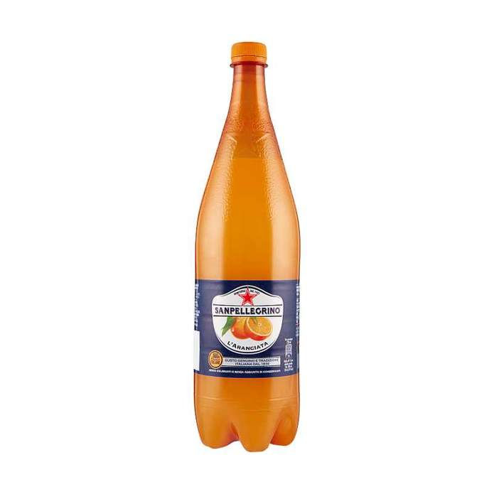 Thumbnail: SAN PELLEGRINO BEVERAGES