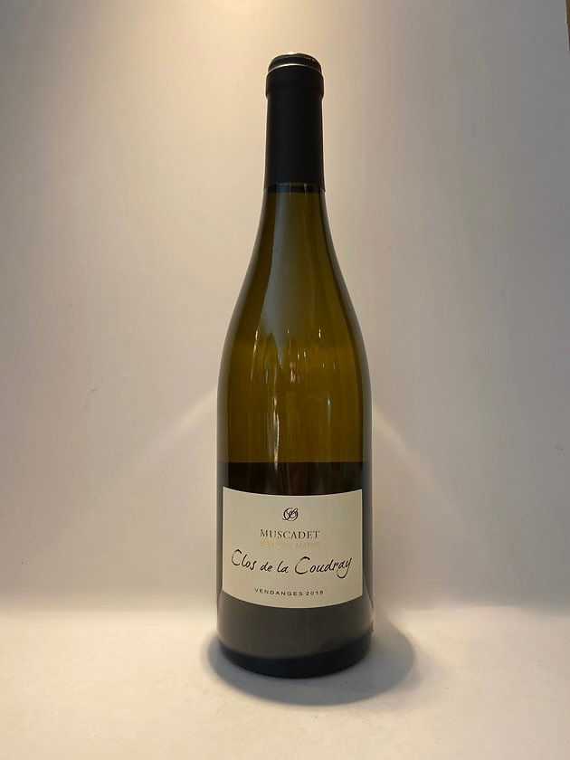 Muscadet Clos de la Coudray