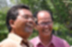 Happy Pastors
