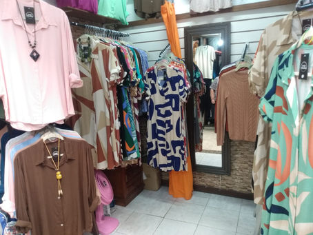 Loja 282 - Only Modas