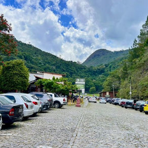 Feriado prolongado: Feirinha de Itaipava funcionará todos os dias de 17 a 26 de abril