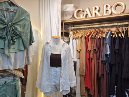 Loja 118 -  Garbo