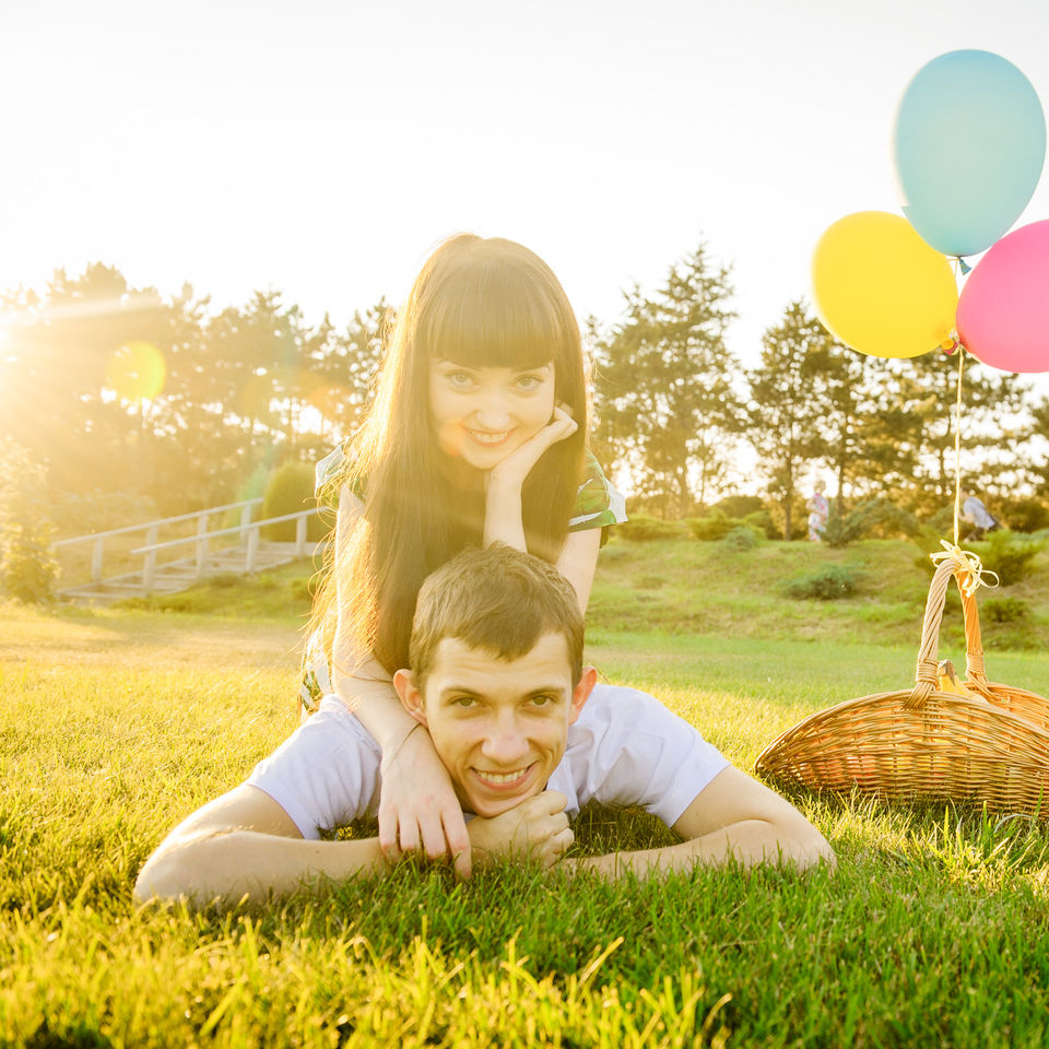 Professional portrait photography in Milford PA by Pavlo Baishev