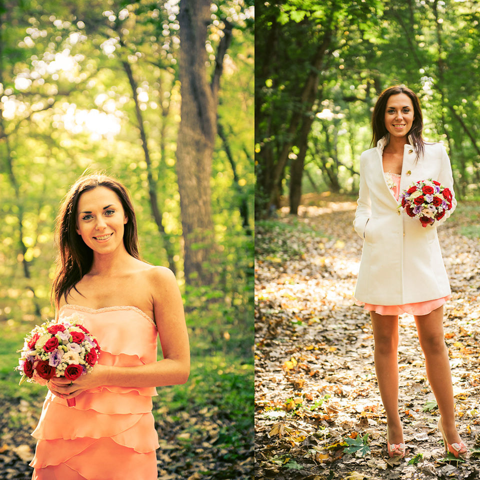 Professional portrait photography in Milford PA by Pavlo Baishev