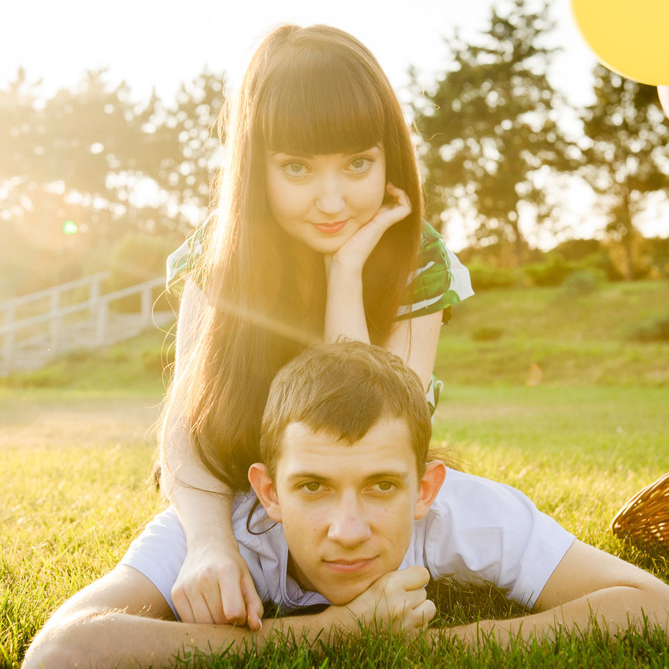 Professional portrait photography in Milford PA by Pavlo Baishev