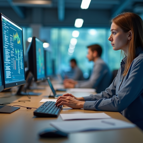 Tailored Solutions with Analytics Consulting Services