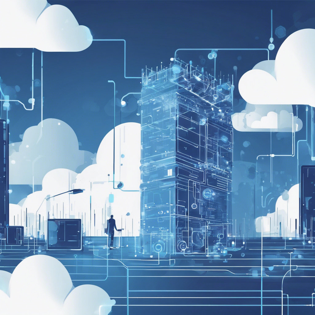 Techready Infrastructure AI-Ready Data Infrastructure