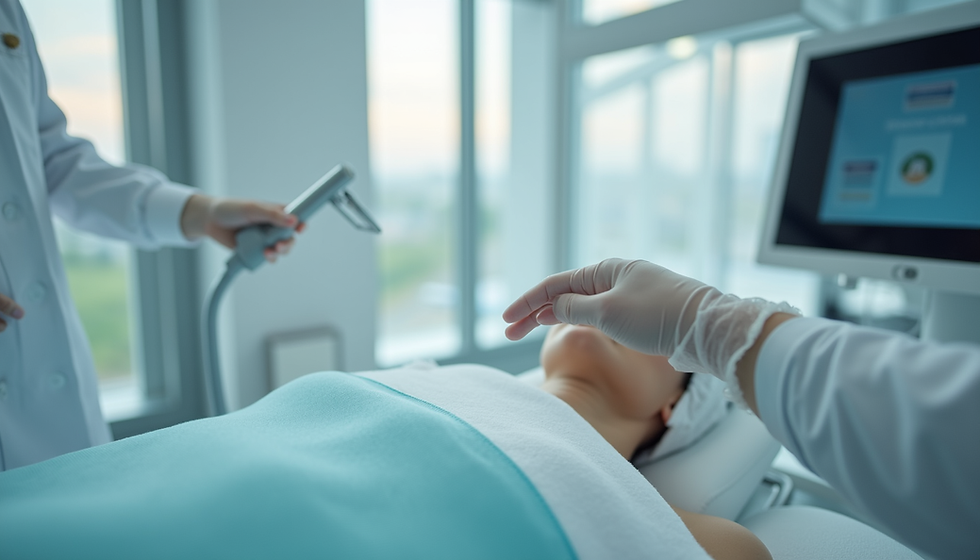 Descubra os benefícios da estética integrativa personalizada na Aciolibeauty