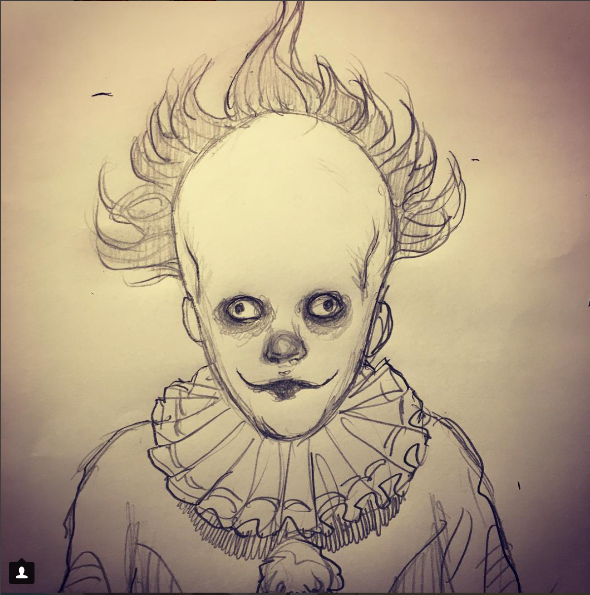 andy muschietti art andy muschietti art