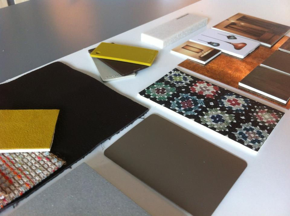 Design kollage