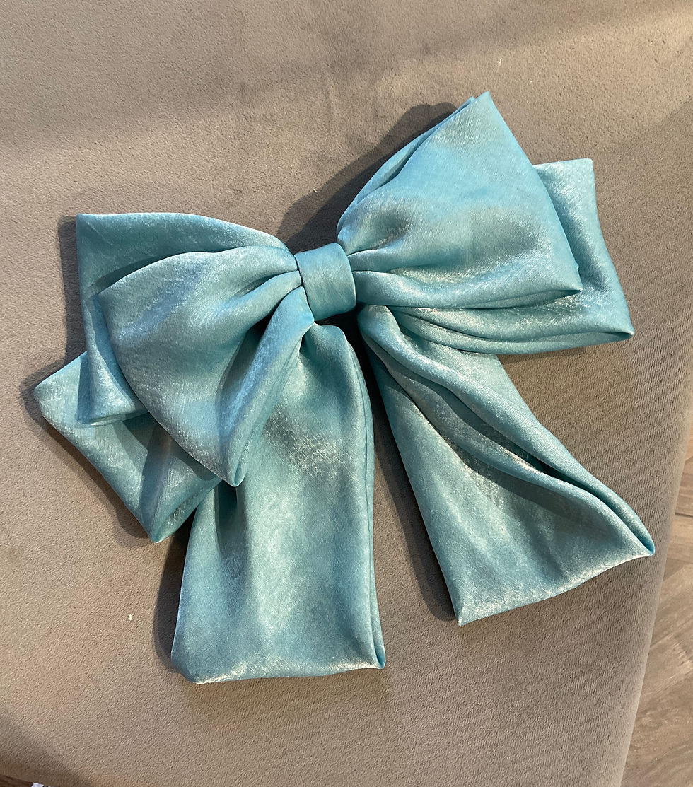 Thumbnail: The Riona Bow