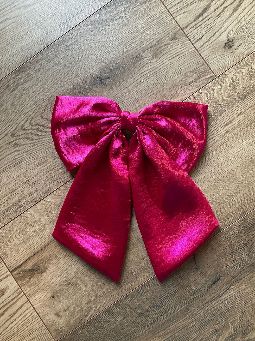 Thumbnail: The Marie Bow