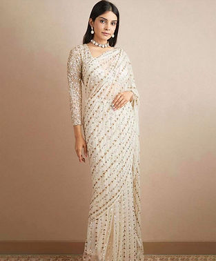 Kerala set saree