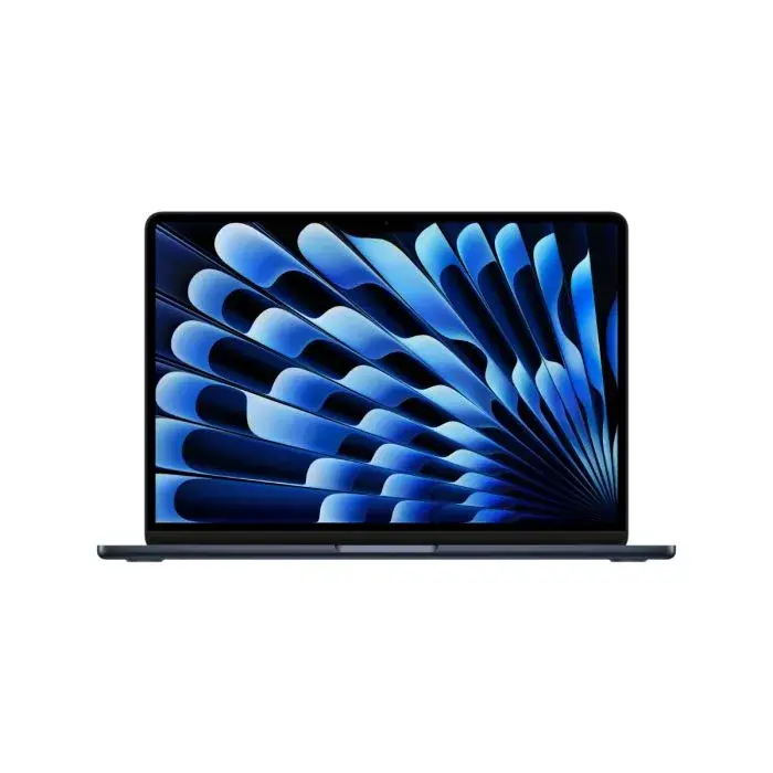 13 Inch M3 Chip Macbook Air With Touch ID
