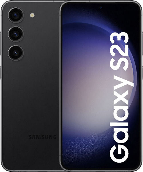 Thumbnail: Samsung Galaxy S23 PLUS