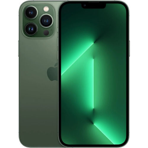 Thumbnail: Apple iPhone 13 Pro 5G