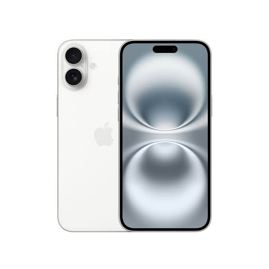 Thumbnail: Apple iPhone 16 Plus 5G