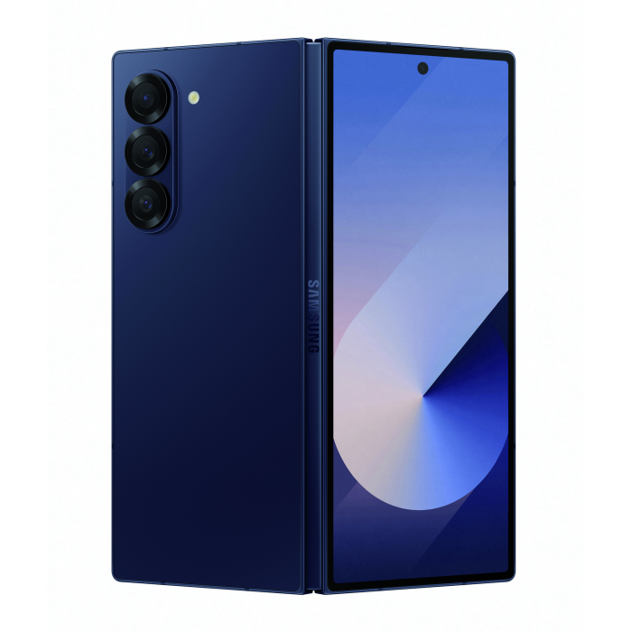 Brand New Dual-Sim Samsung Galaxy Z FOLD 6