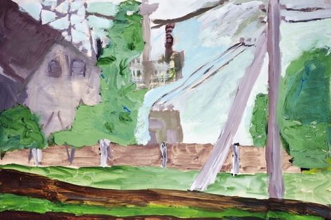 Echoes of the Natural World