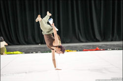 Metuchen High School Winter Guard 2023-24