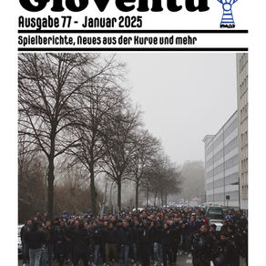 Gazzetta Gioventù Ausgabe 77