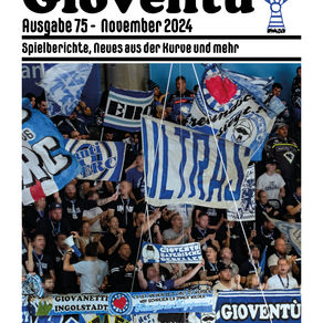 Gazzetta Gioventù Ausgabe 75