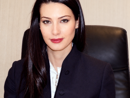 KADER SEVİNÇ İKİNCİ KEZ AVRUPA’NIN YAPAY ZEKÂ ALANINDA EN ETKİLİ 5 İSMİ ARASINDA