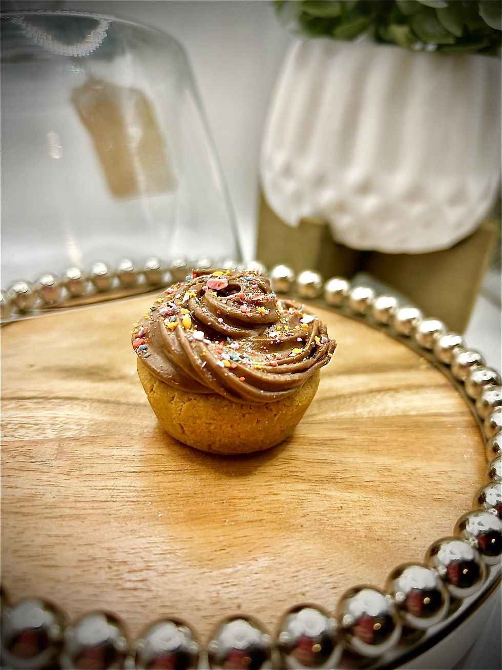 Thumbnail: Mini Pupcake