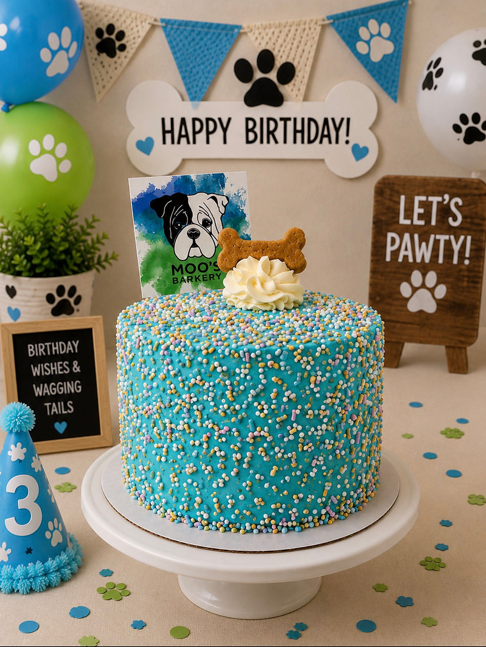 Thumbnail: Sprinkle Cake