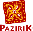 Pazirik (company) log