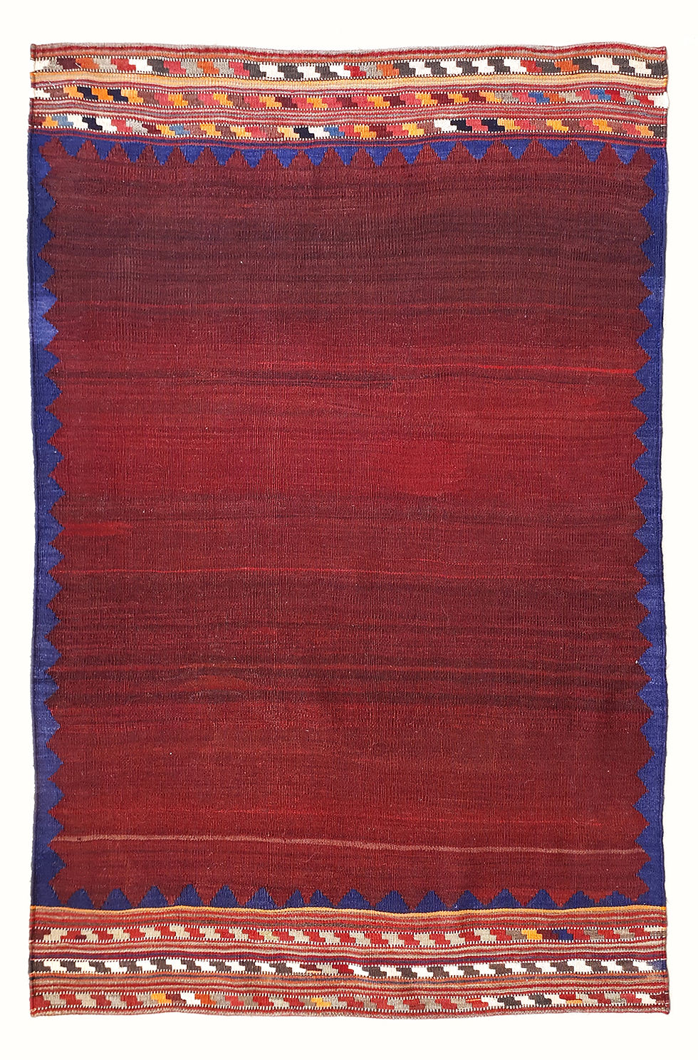 Qashqai Kilim 150x101 cm (40087)