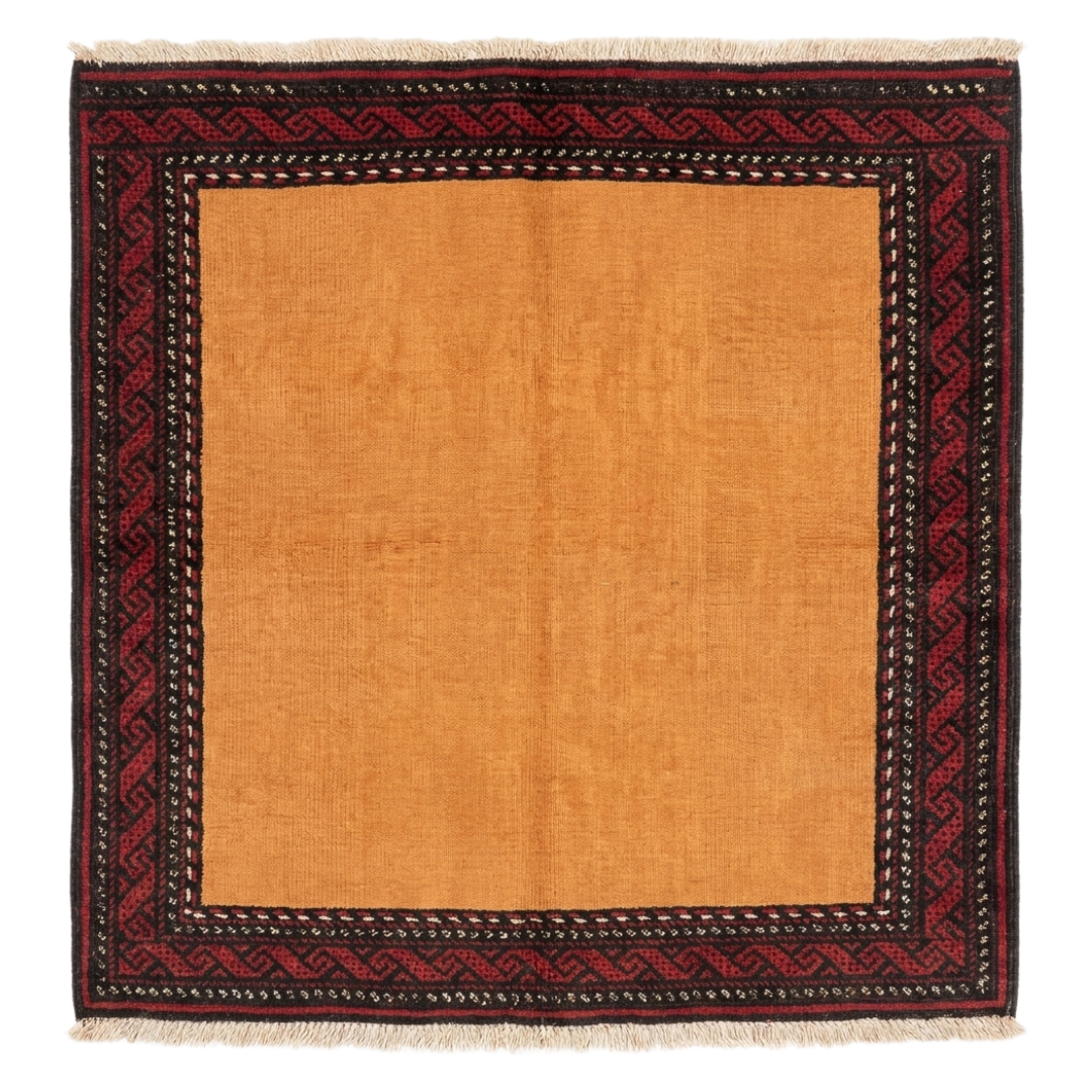Baluch Kilim (112 x 107 cm) - 40110