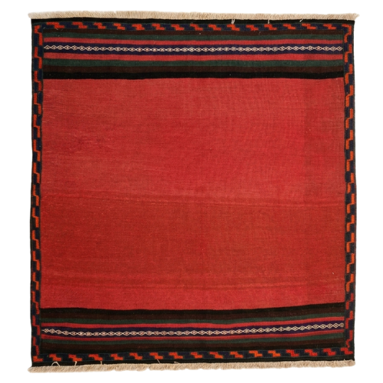 Baluch Kilim (129 x 114 cm) - 40107