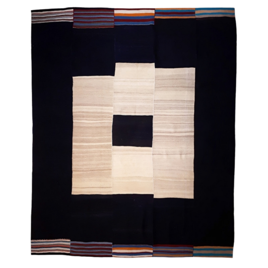 Mazandaran Kilim (310 x 275 cm) - 23225