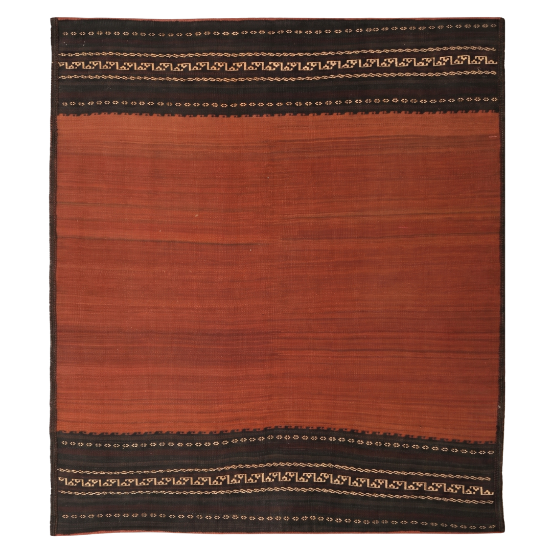 Baluch Kilim (129 x 114 cm) - 40108