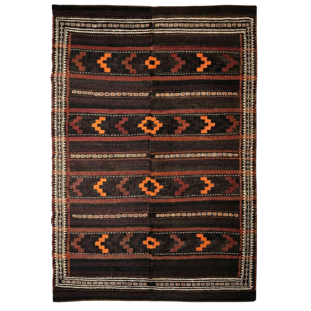 Baluch Kilim (245 x 165 cm) - 40099