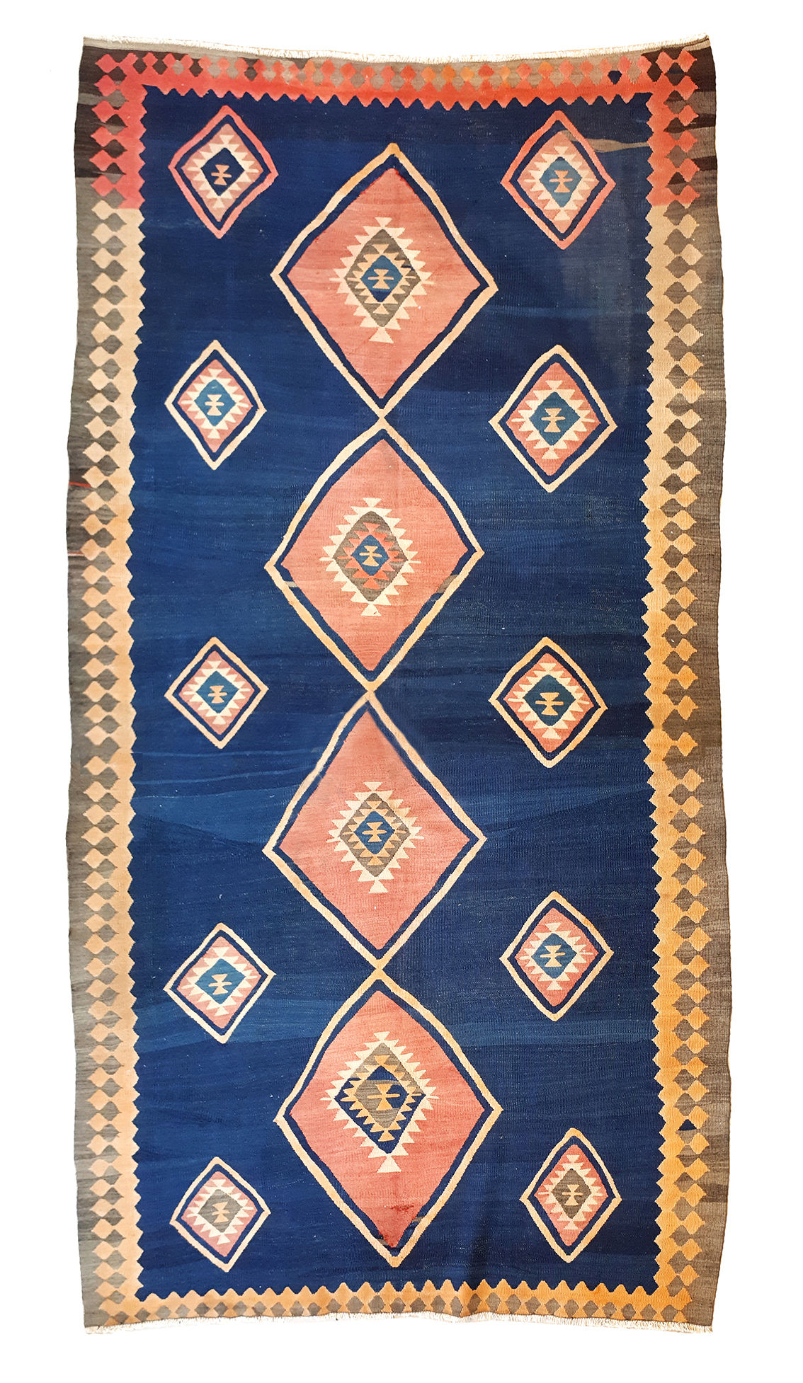 Baktiari Kilim 333x140 cm (40050)