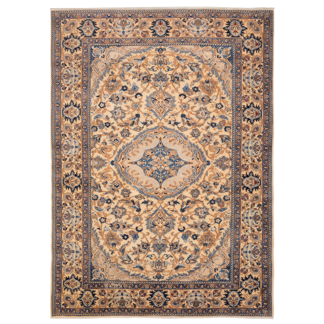 Naien Carpet (197 x 119 cm) - 40079