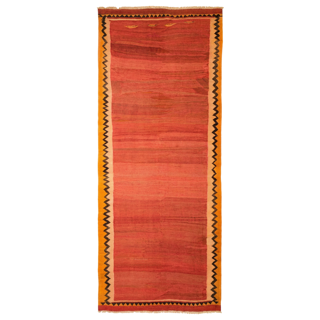Bijar Kilim (320 x 145 cm) - 40096